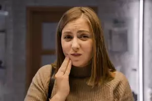 Bolest Zubů
