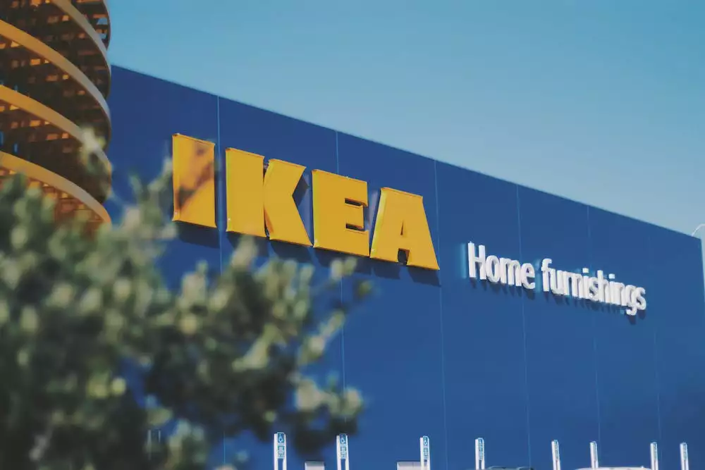 Patrová Postel Ikea