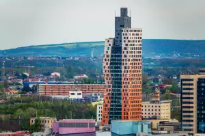 Storge Brno