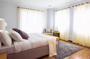 Záclony Ikea