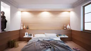 Ikea Noční Stolky