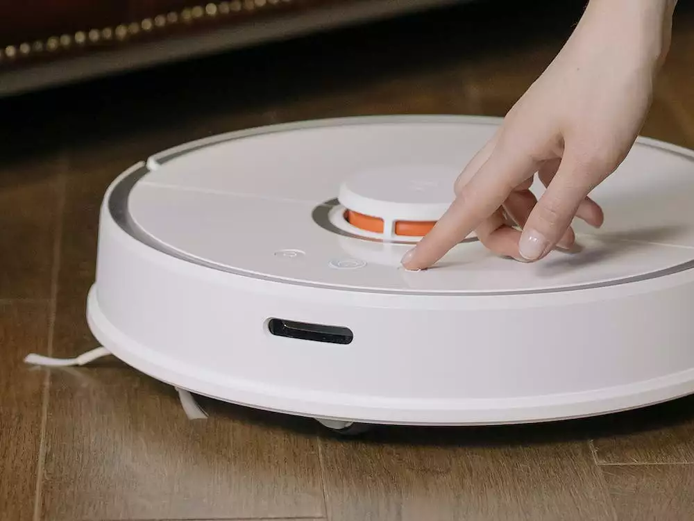 Electrolux Vysavač