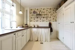 Lavice Do Kuchyně