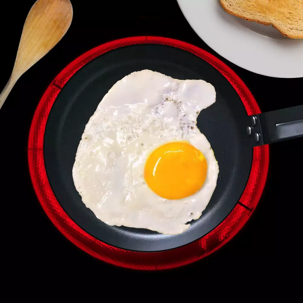 Indukce