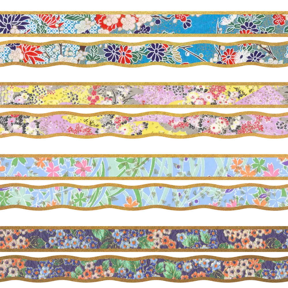 Washi Pásky