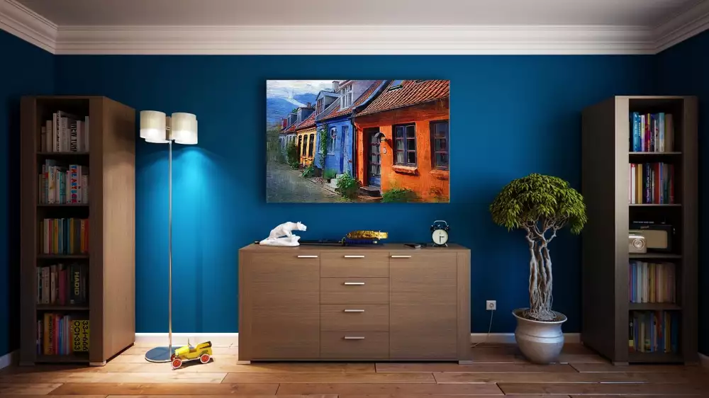 Ikea Malm