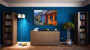 Ikea Malm