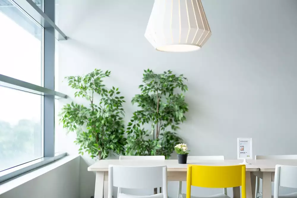 Lampa Ikea