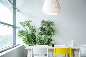 Lampa Ikea
