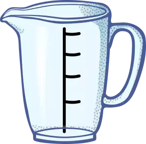 Odměrka