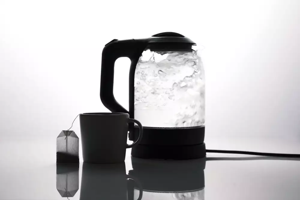 Filtrační Konvice