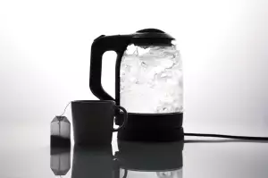 Filtrační Konvice