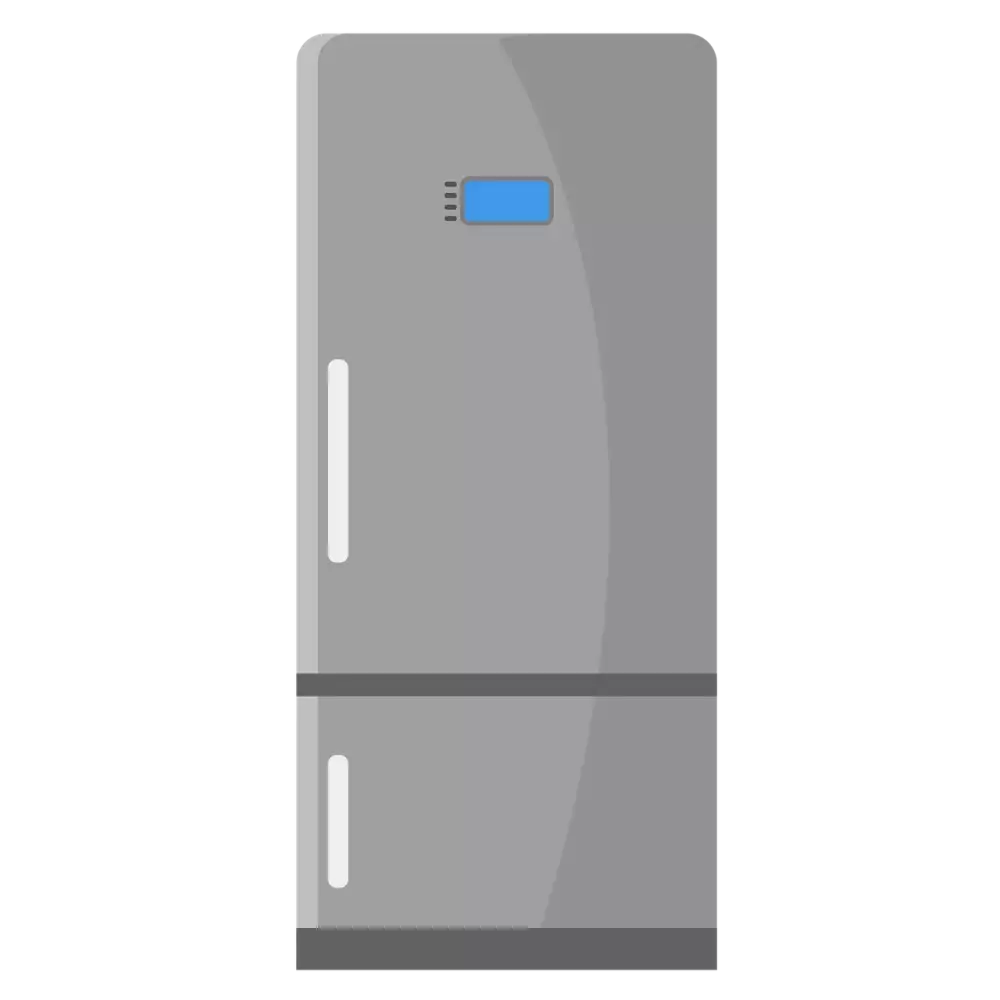 Hisense Lednice
