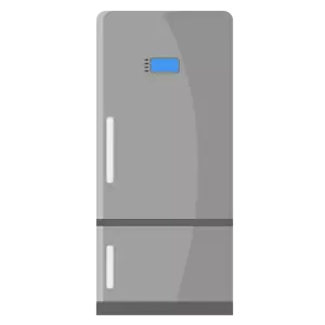 Hisense Lednice