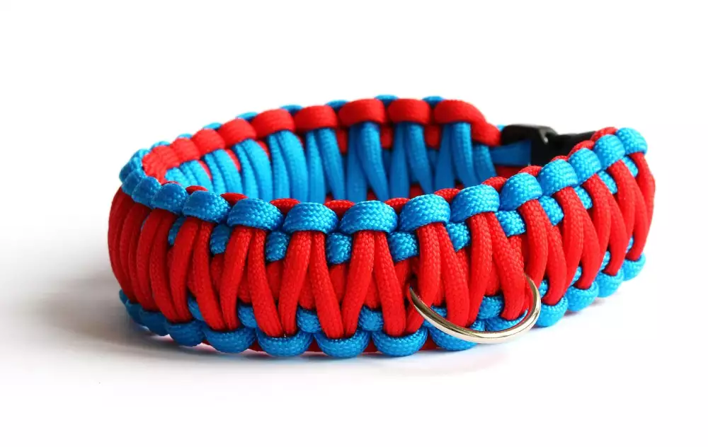 Paracord