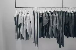 Věšák Na Zeď