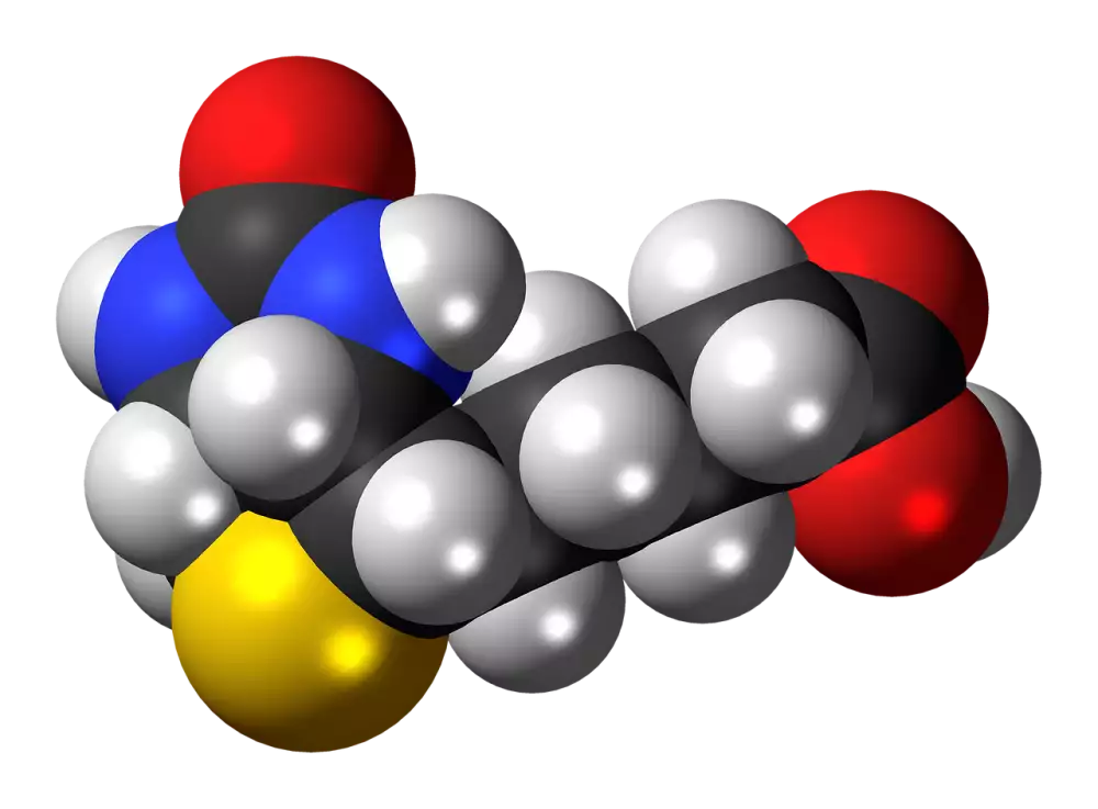 Niacinamide