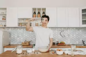 Mrazák Pultový