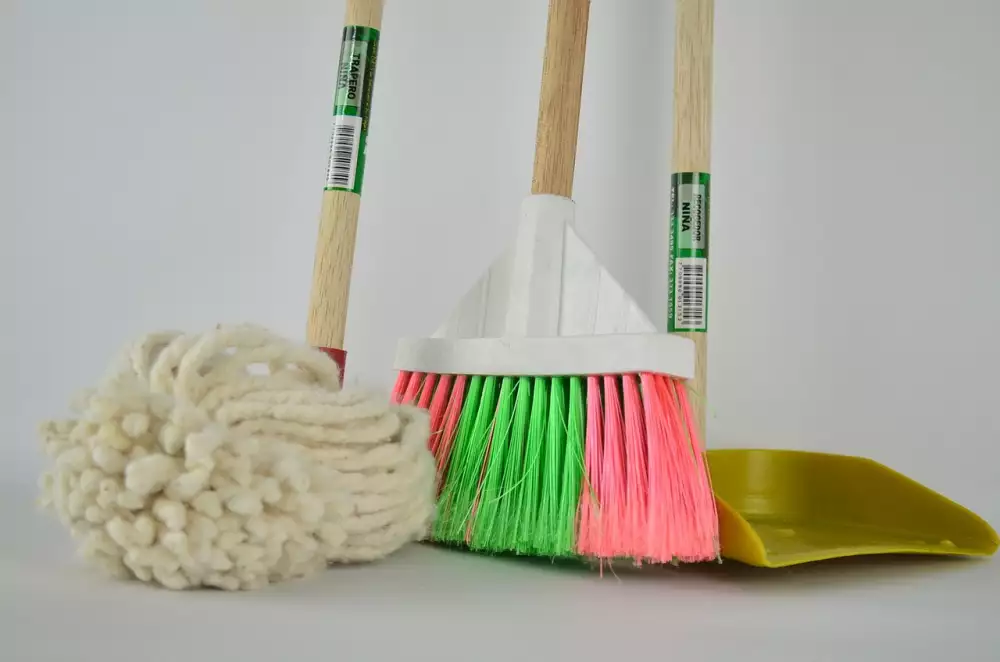 Leifheit Mop