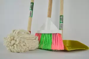 Leifheit Mop