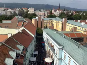 Asko Teplice