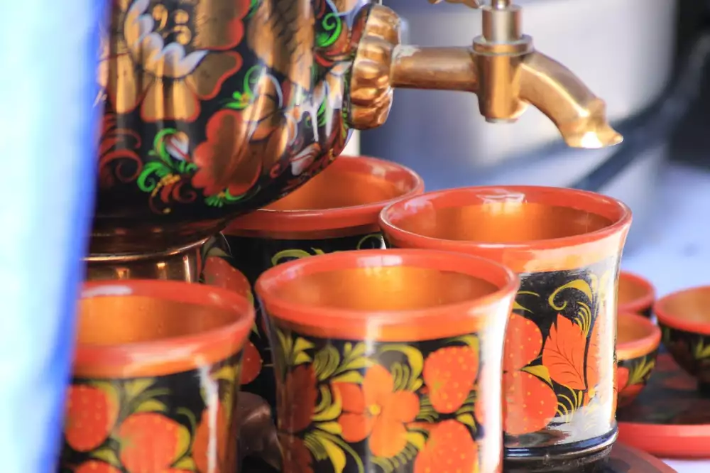Samovar
