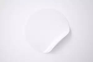 Nálepky