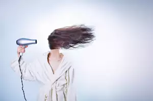 Barevné Vlasy