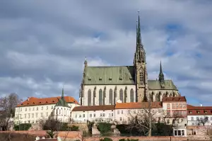 Směnárna Brno