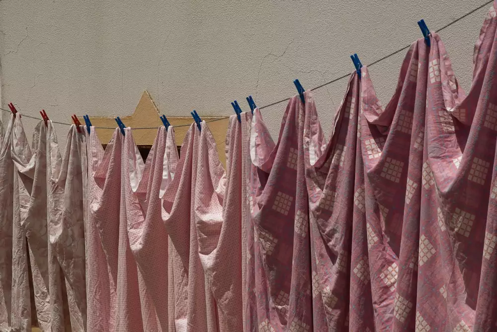 Míčky Do Sušičky