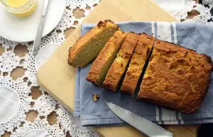 Kokosová Mouka