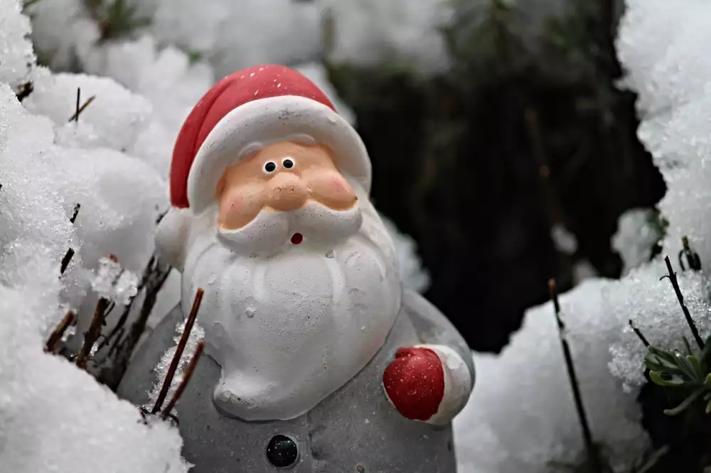 Adventní Věnce