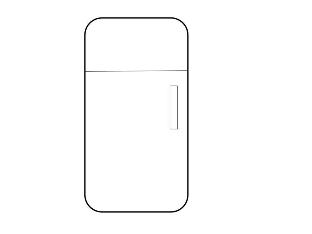 Lednice S Mrazákem Výprodej