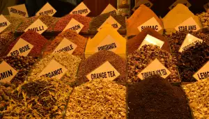 Pur Panely Bazar