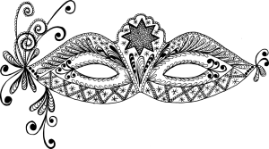 Škraboška