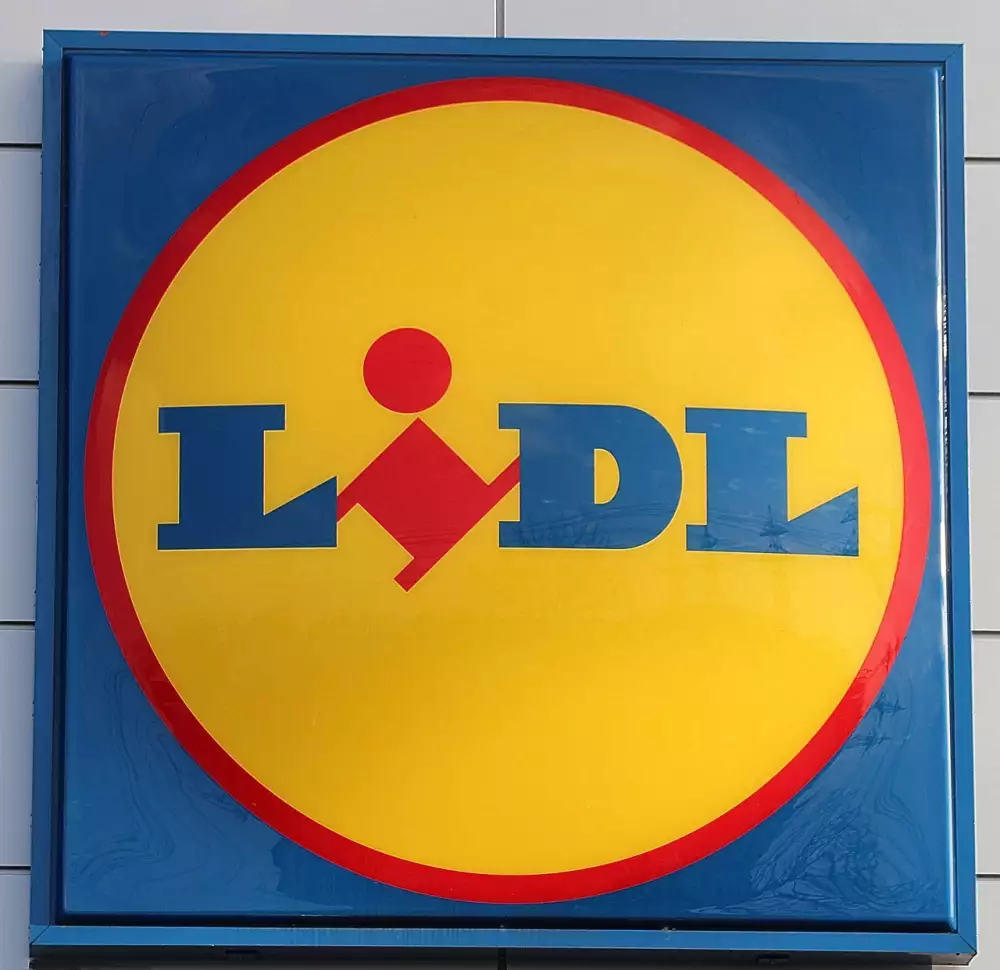 Kuchynka Lidl