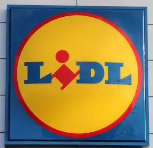 Kuchynka Lidl