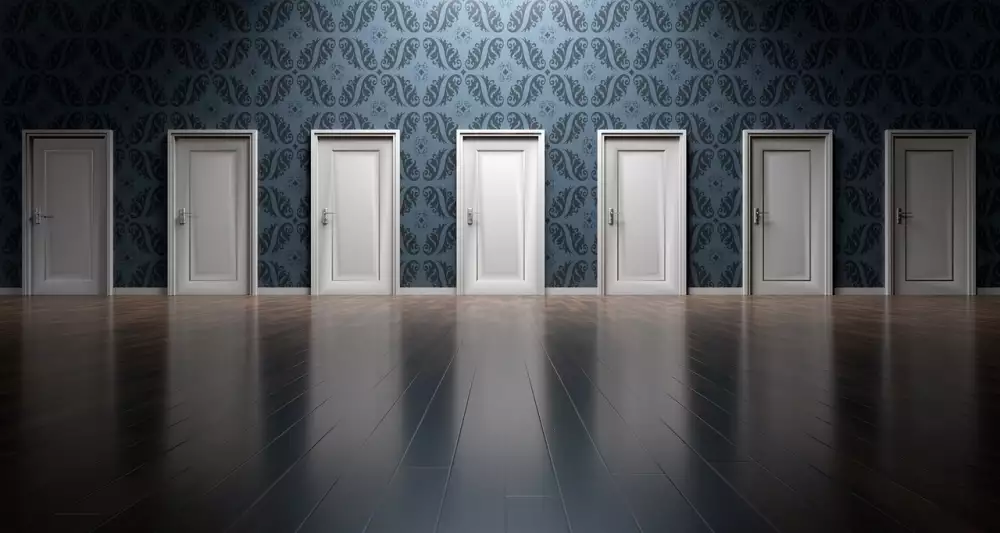 Solodoor