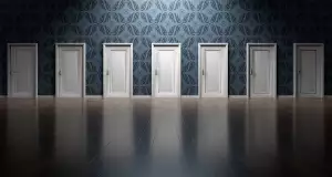 Solodoor