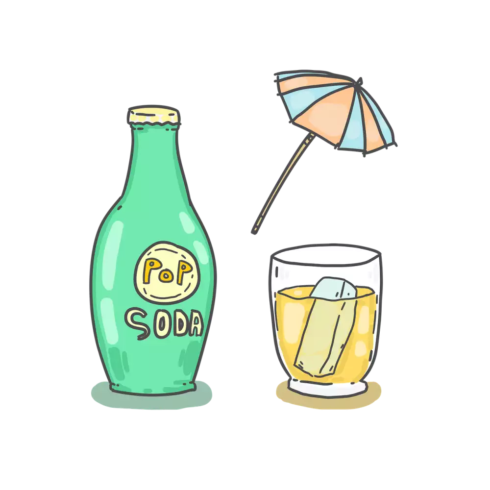 Jedlá Soda