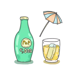 Jedlá Soda