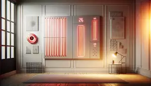 Infrapanely