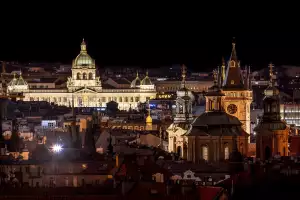 Mountfield Praha