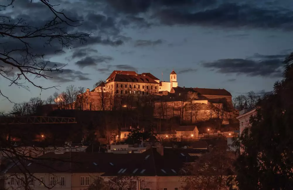 Domácí Potřeby Brno