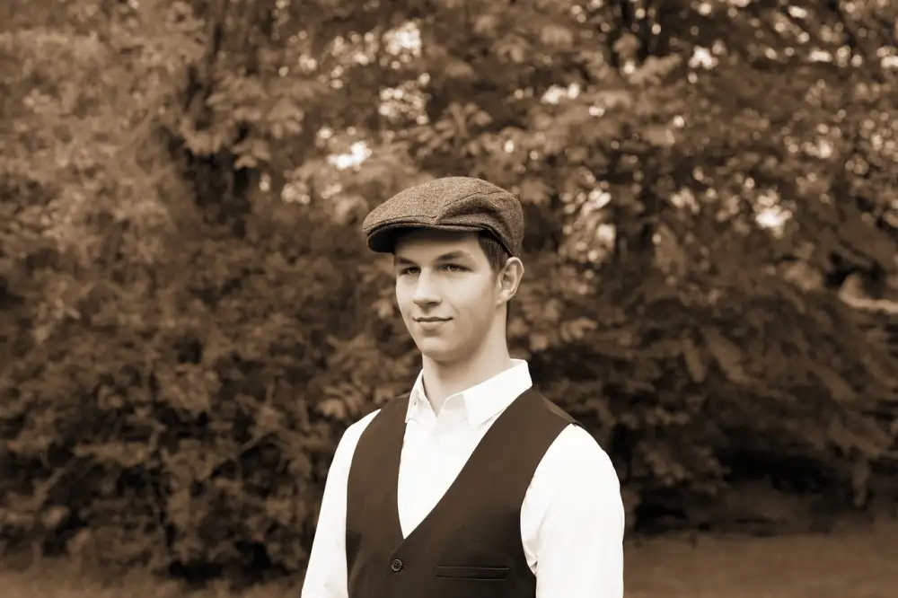 Mikádo S Ofinou