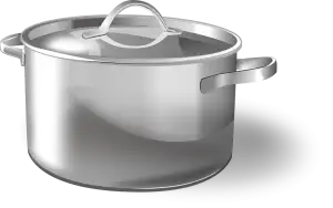 Tlakový Hrnec Tefal