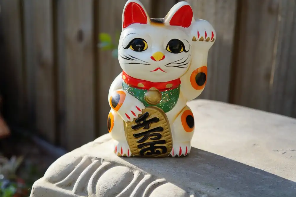 Maneki Neko