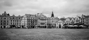 Ortopedie Plzeň