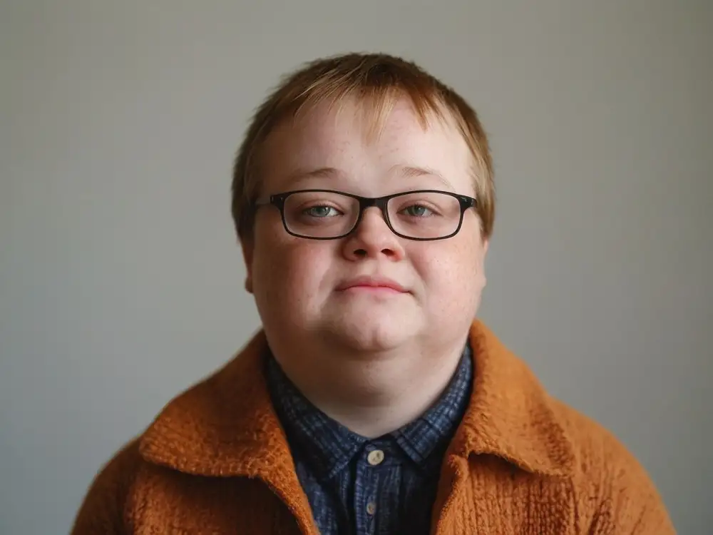 Tourettův Syndrom
