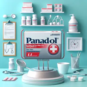 Panadol Novum